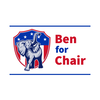 BEN FOR CHAIR